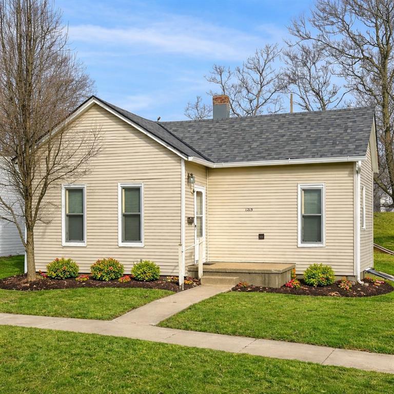 1215 E 4TH StreetMaryville,&nbsp;MO&nbsp;64468