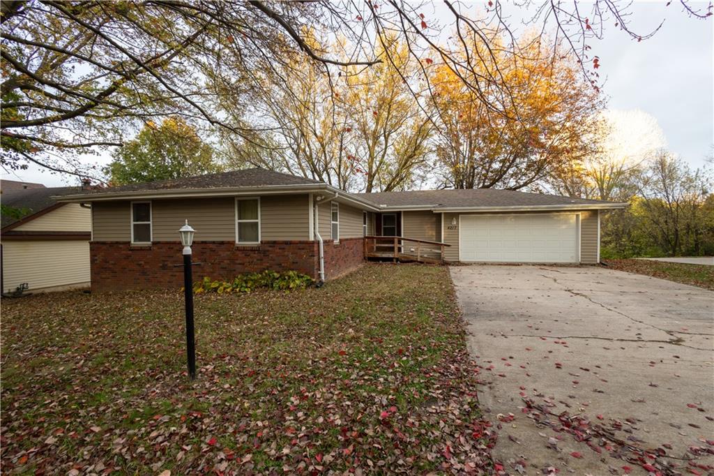 4217 Miller RoadSt Joseph, MO 64505