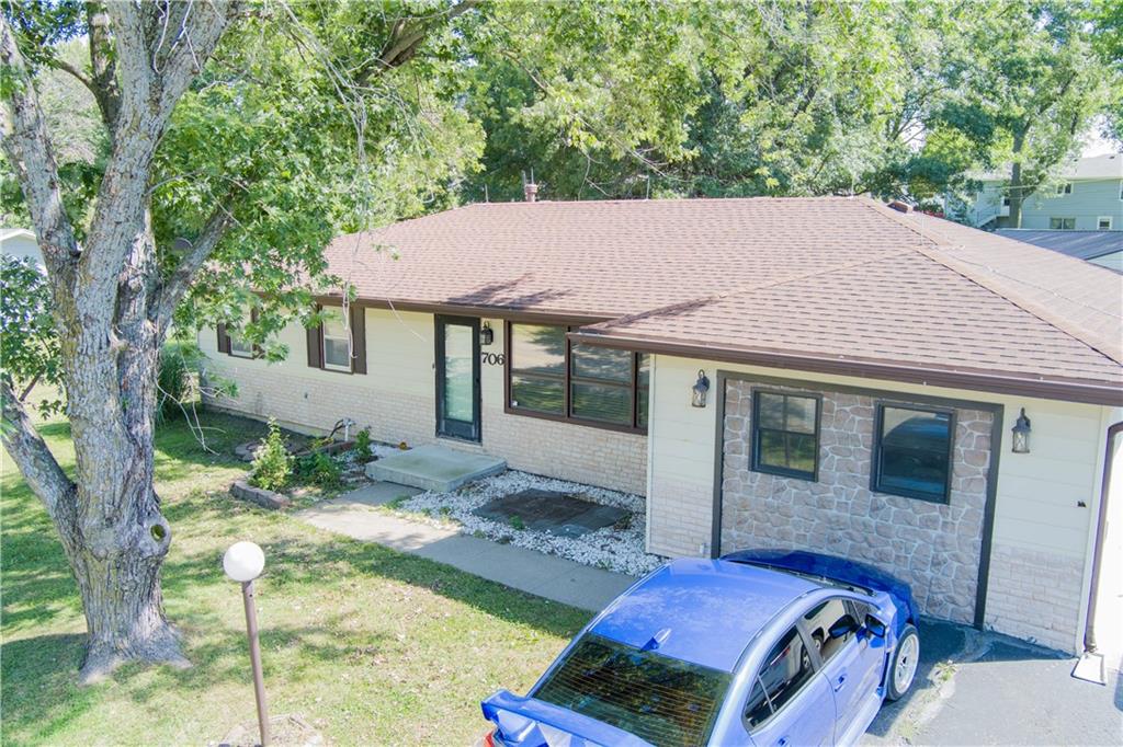 706 W 16th StreetMaryville,&nbsp;MO&nbsp;64468