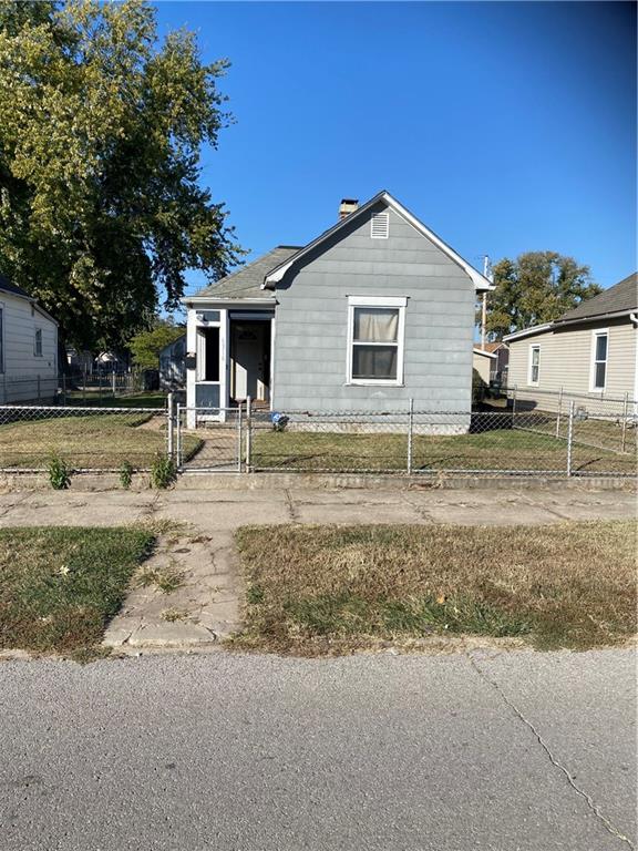 6316 Grant StreetSt Joseph, MO 64504