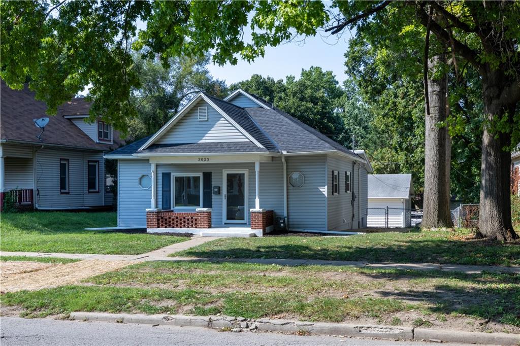 3023 Mitchell AvenueSt Joseph,&nbsp;MO&nbsp;64507
