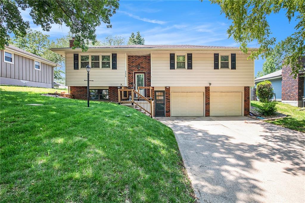 2408 Elephant TrailSt Joseph, MO 64506