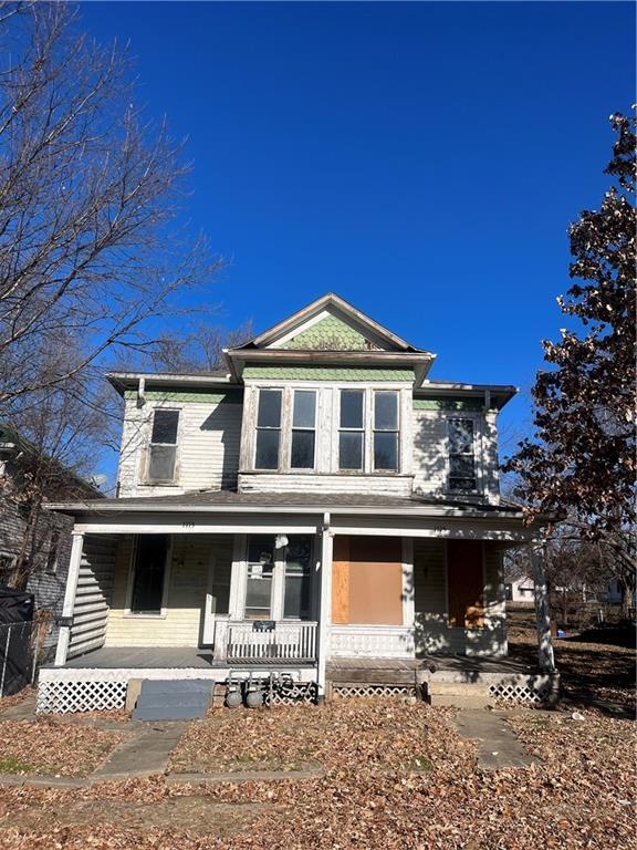 1113 Corby StreetSt Joseph, MO 64501