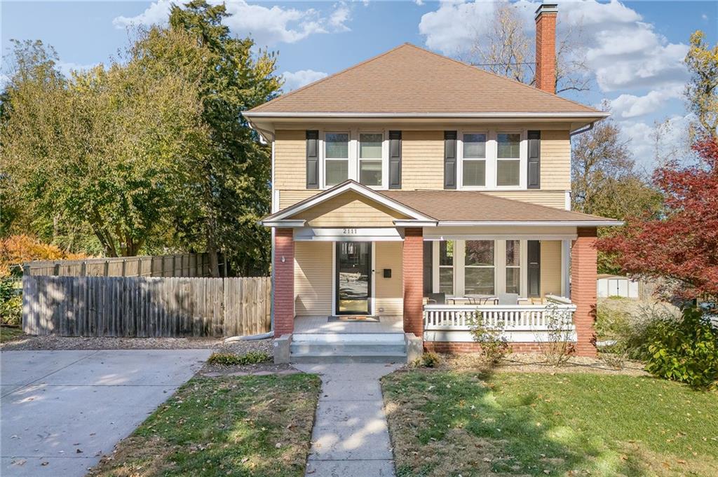 2111 Lovers LaneSt Joseph,&nbsp;MO&nbsp;64505