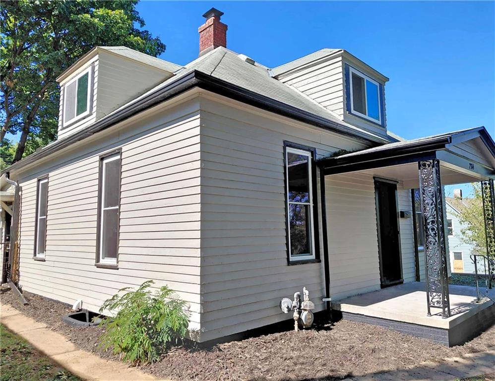 2314 S 19th StreetSt Joseph, MO 64503