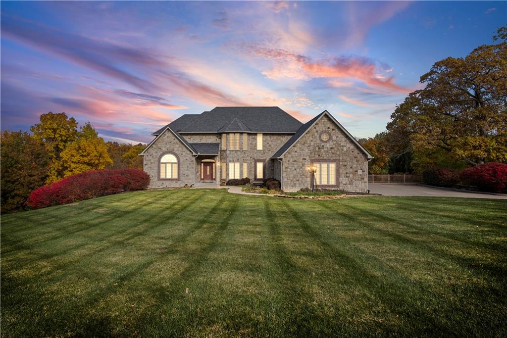 12299 Palmer DriveCountry Club, MO 64505