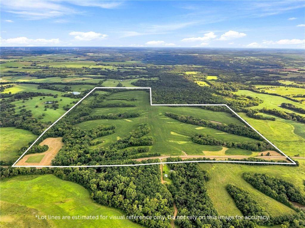 Tract 12 State M HighwayStanberry,&nbsp;MO&nbsp;64489