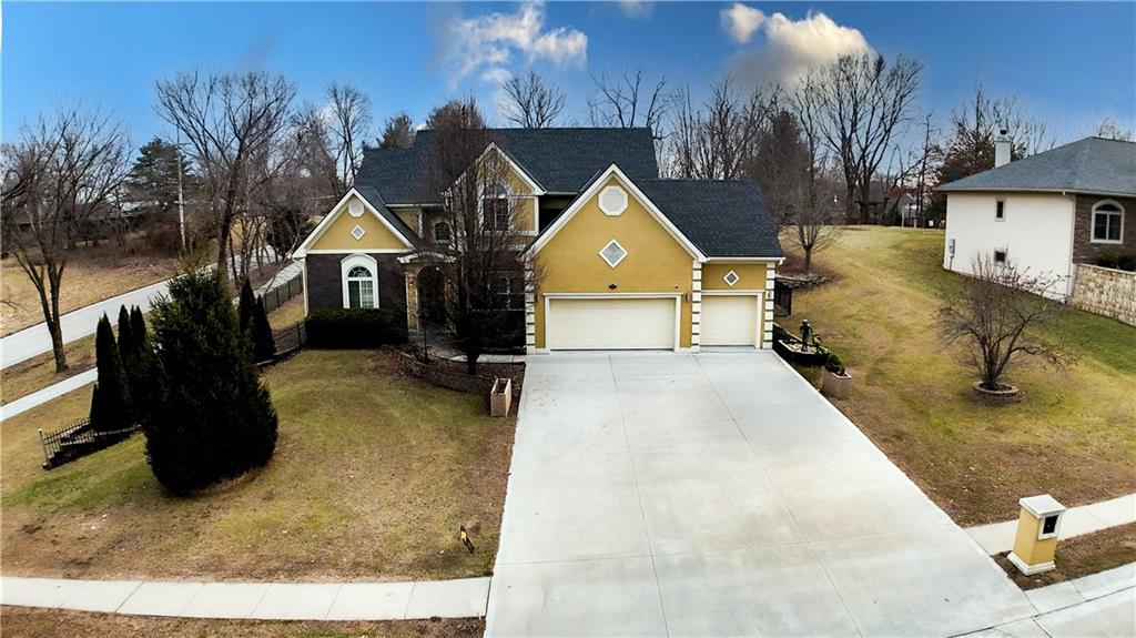 4912 Corinth DriveSt Joseph,&nbsp;MO&nbsp;64506