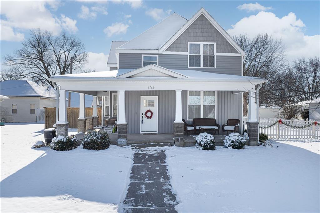 104 W Main StreetSavannah,&nbsp;MO&nbsp;64485