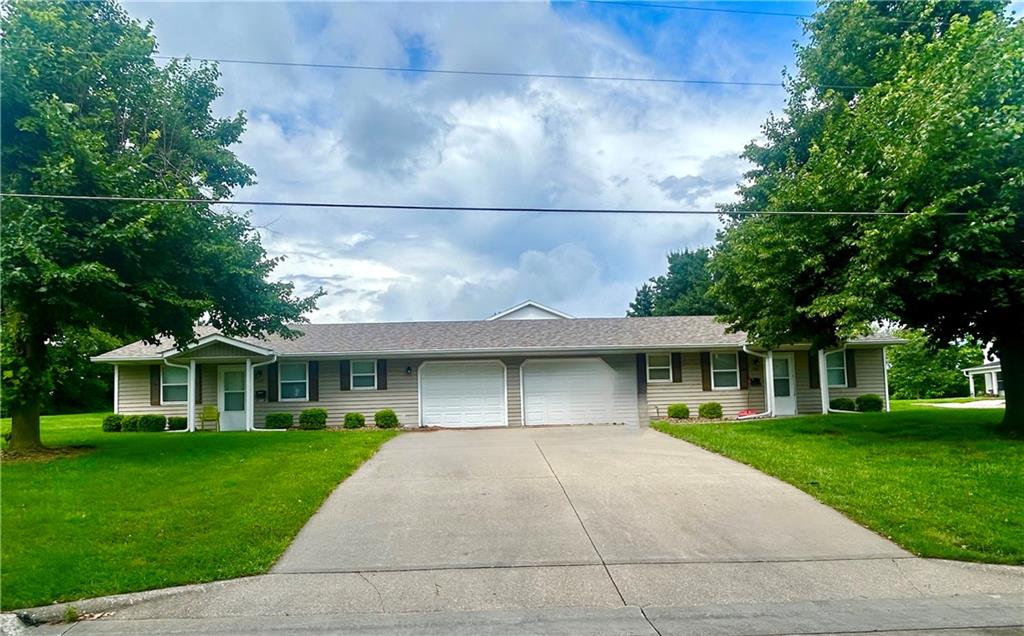 422-424 Mattie StreetMaryville,&nbsp;MO&nbsp;64468