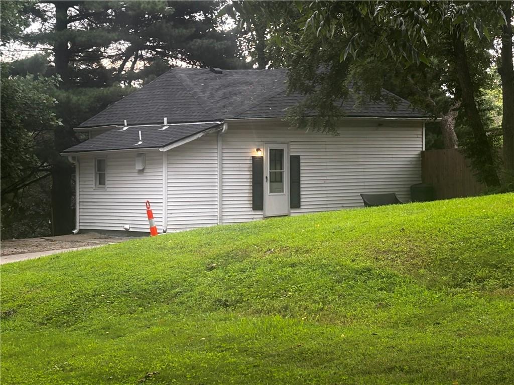 4502 Orchard RoadSt Joseph,&nbsp;MO&nbsp;64506