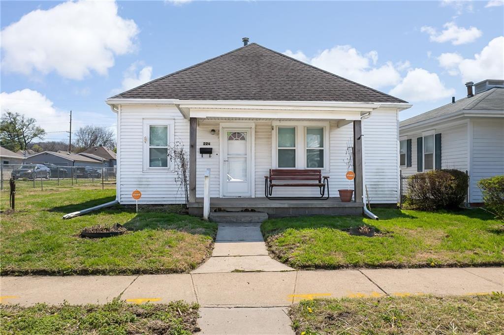 224 W Hyde Park AvenueSt Joseph,&nbsp;MO&nbsp;64504