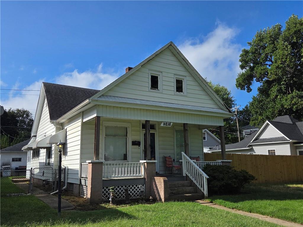 3210 Seneca StreetSt Joseph,&nbsp;MO&nbsp;64507