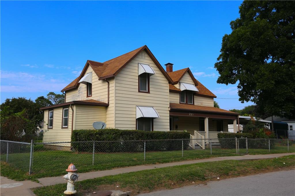 715 W Valley StreetSt Joseph, MO 64504