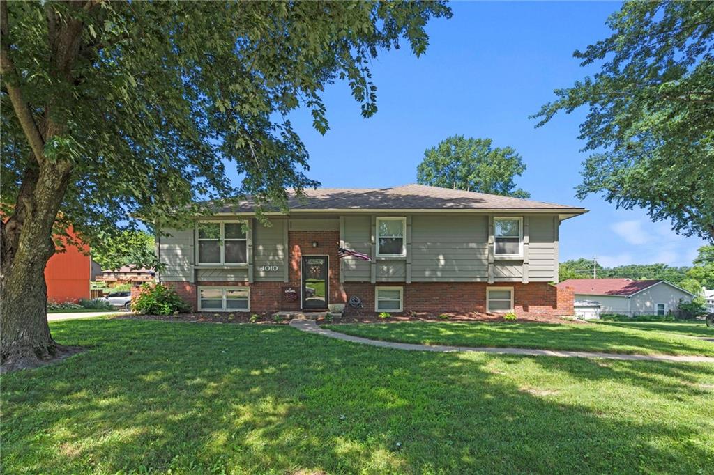4010 W Haverill DriveSt Joseph, MO 64506