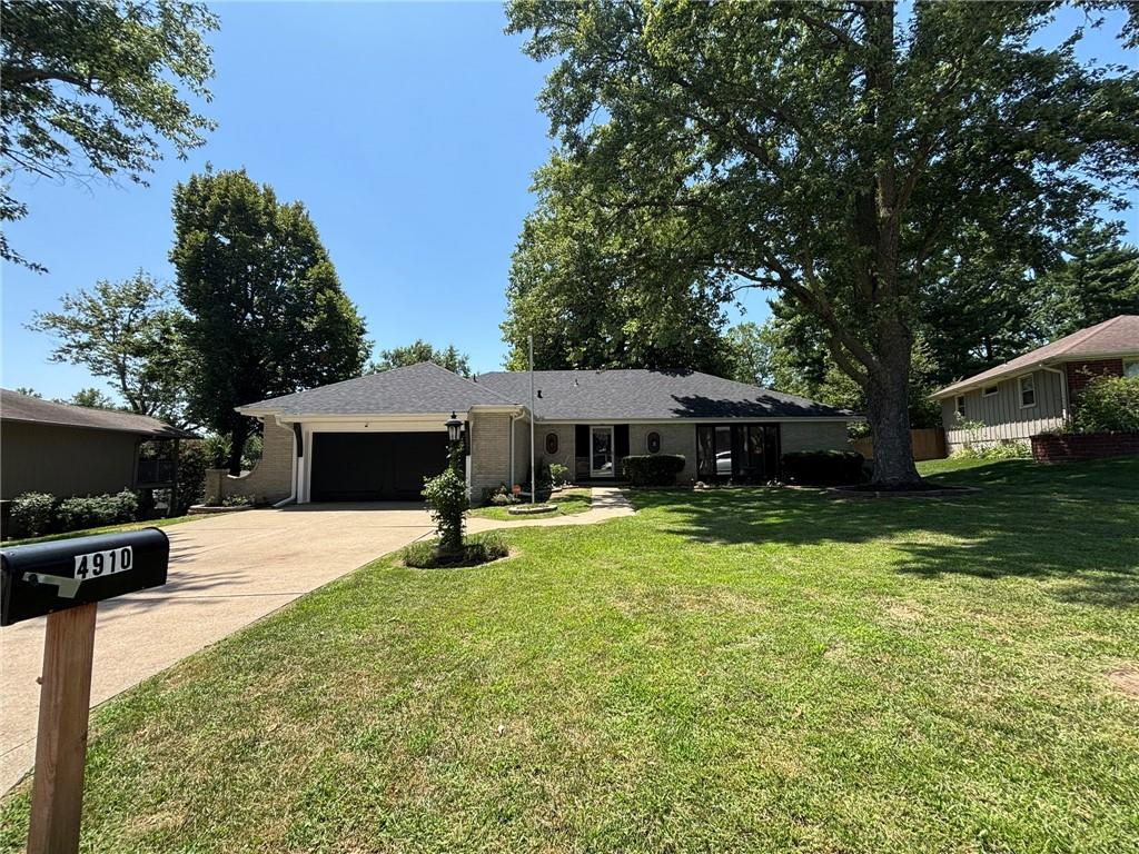 4910 Briarwood LaneSt Joseph,&nbsp;MO&nbsp;64506