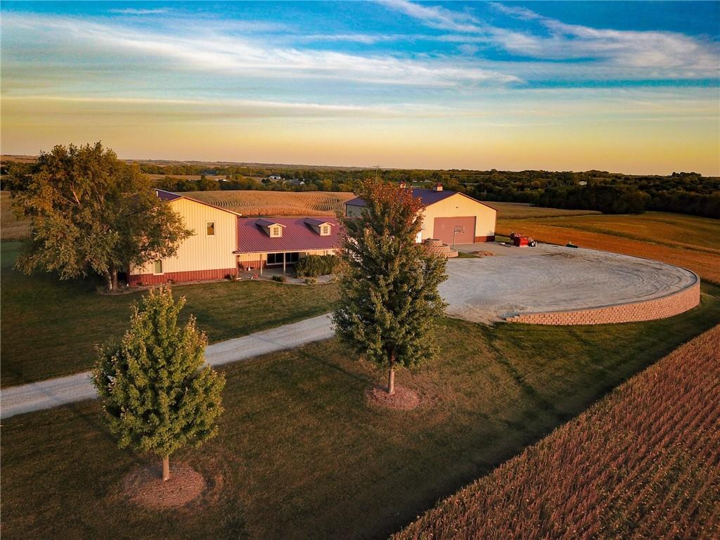 5250 County Road 135 N/ARosendale, MO 64483