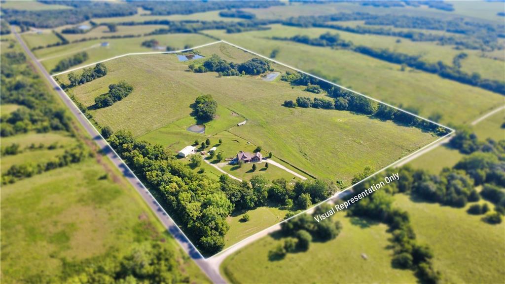 18657 W 240th AvenueBethany,&nbsp;MO&nbsp;64424