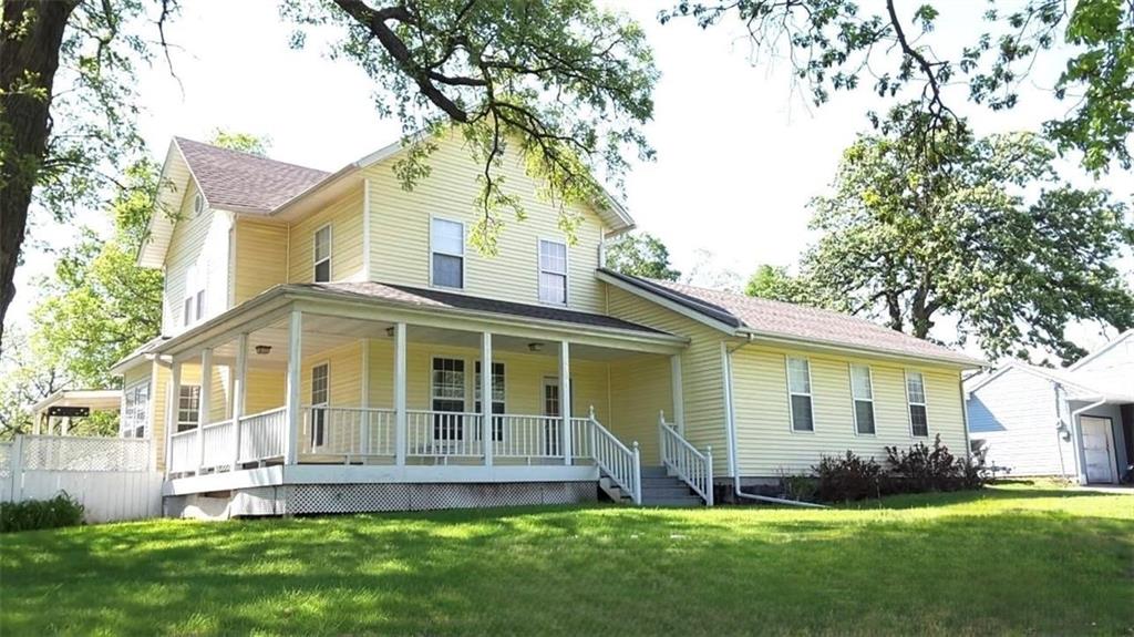 1108 N Main StreetMaryville,&nbsp;MO&nbsp;64468