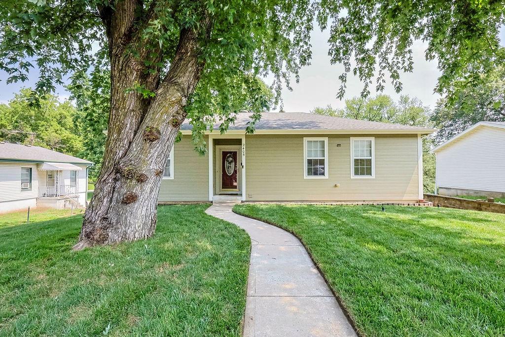 2405 Shirley DriveSt Joseph, MO 64503