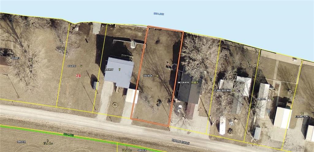 131 Halls DriveBig Lake,&nbsp;MO&nbsp;64437