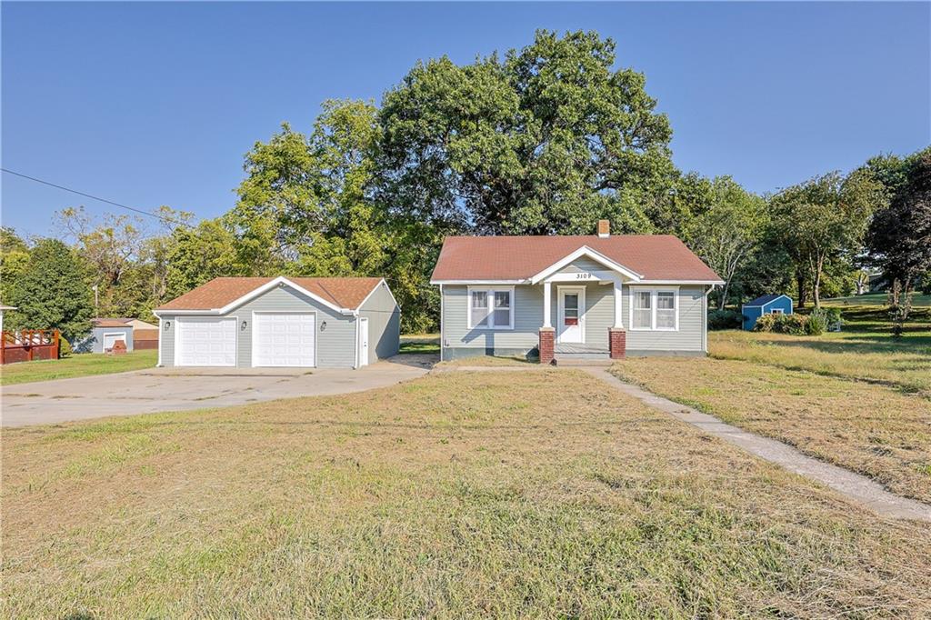 3109 S 40th TerraceSt Joseph, MO 64503