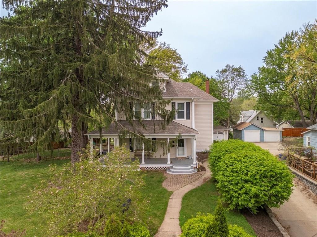 2302 Goff AvenueSt Joseph, MO 64505
