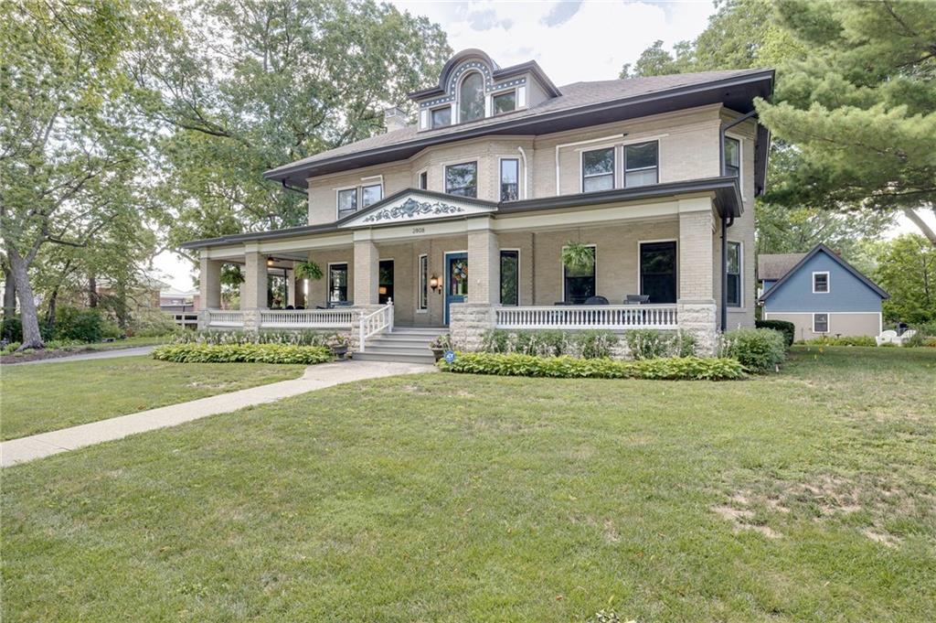 2808 Frederick AvenueSt Joseph, MO 64506
