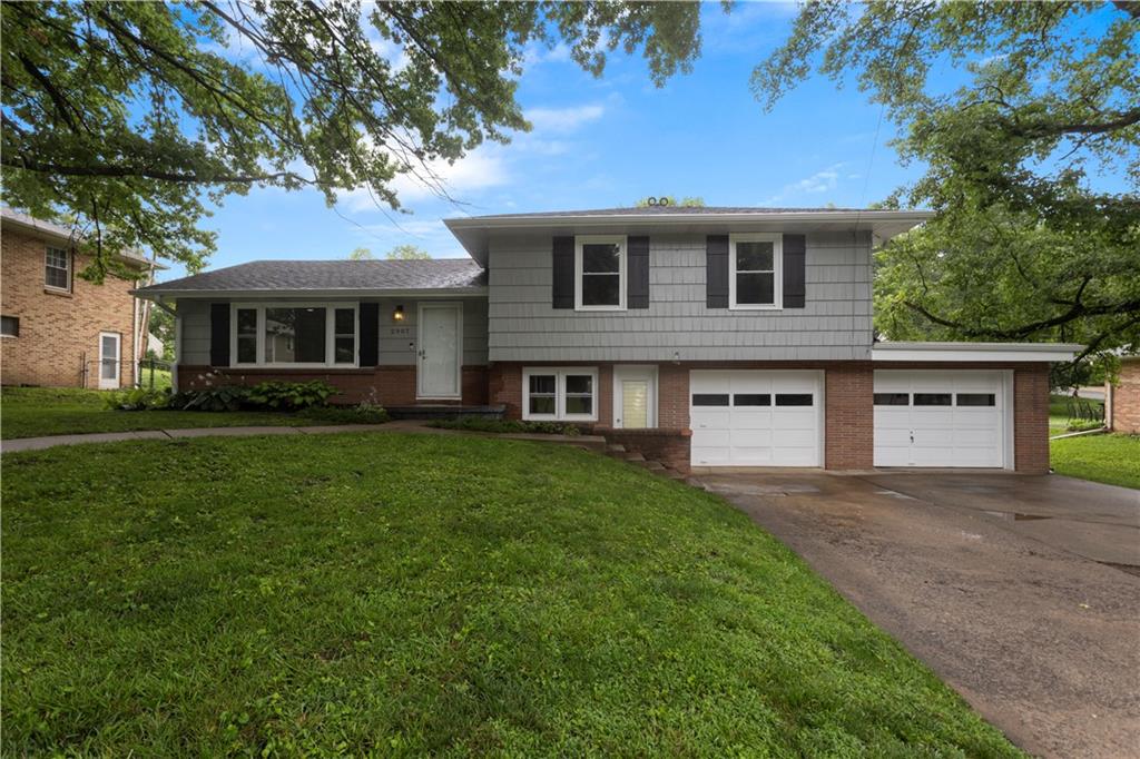 2907 Beck RoadSt Joseph,&nbsp;MO&nbsp;64506