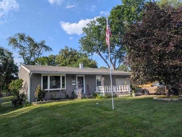 3509 Jackson StreetSt Joseph,&nbsp;MO&nbsp;64507