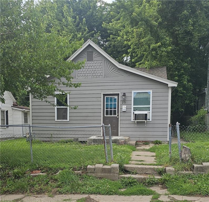 23 E Valley StreetSt Joseph,&nbsp;MO&nbsp;64504