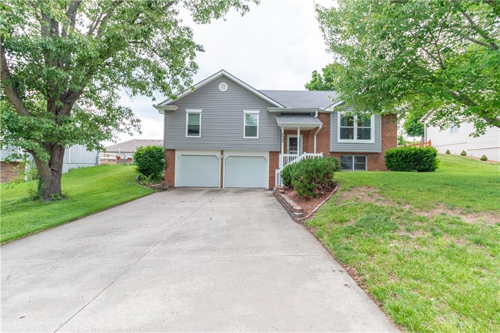 2802 N 39th TerraceSt Joseph, MO 64506