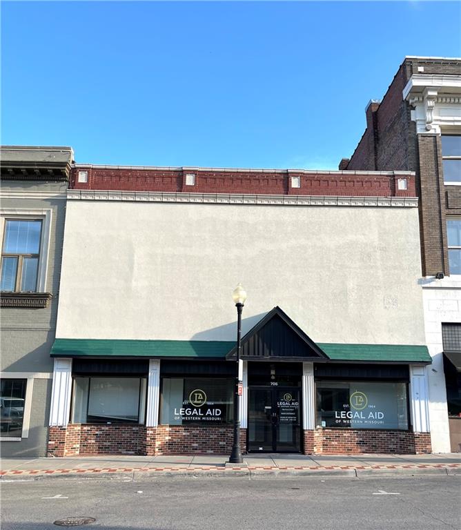 706 Felix StreetSt Joseph, MO 64501