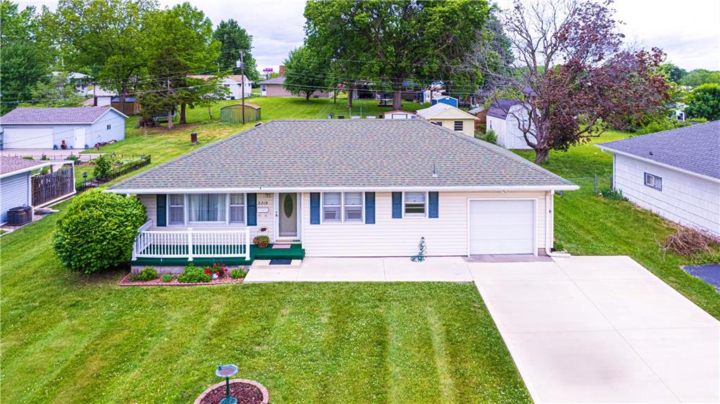 3215 Dale AvenueSt Joseph, MO 64506