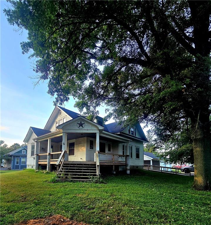 302 S Williams StreetCraig,&nbsp;MO&nbsp;64437