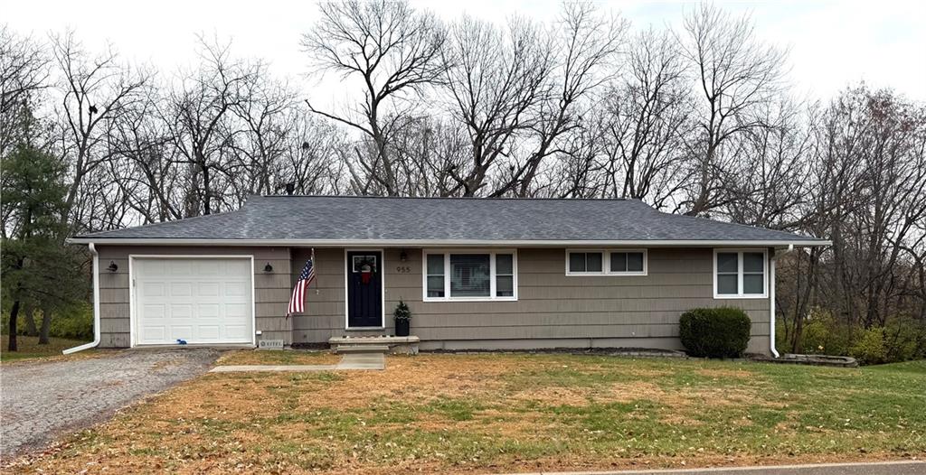 955 S WALNUT StreetMaryville, MO 64468