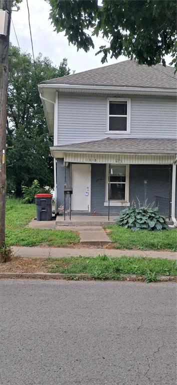1318 Atchison StreetSt Joseph,&nbsp;MO&nbsp;64504