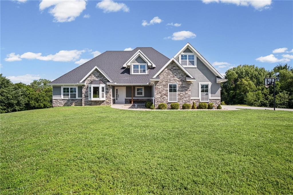 12789 Pontiac DriveSavannah,&nbsp;MO&nbsp;64485