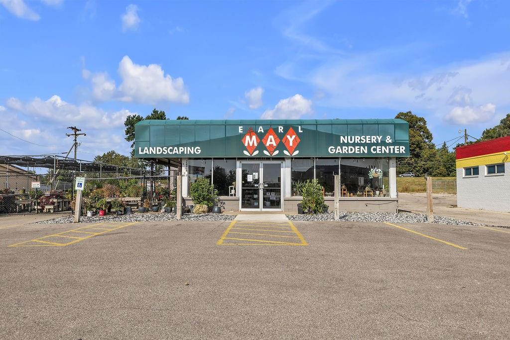 2424 N Belt HighwaySt Joseph,&nbsp;MO&nbsp;64506