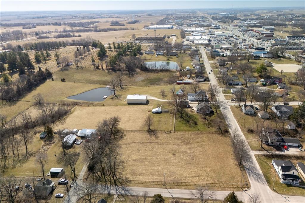  E Grant LOT 5 StreetMaryville,&nbsp;MO&nbsp;64468