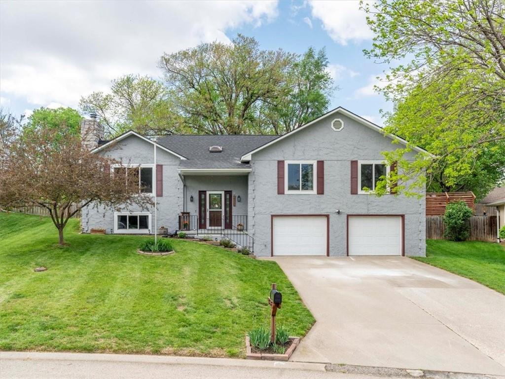 4415 Appletree CourtSt Joseph, MO 64506