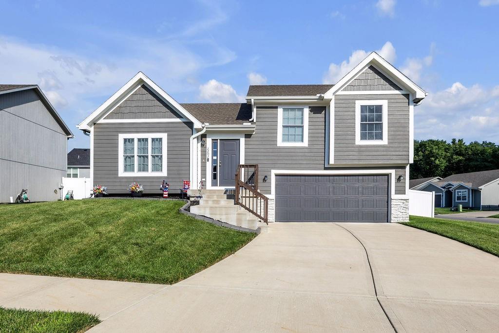 2202 Bateley StreetSt Joseph,&nbsp;MO&nbsp;64503