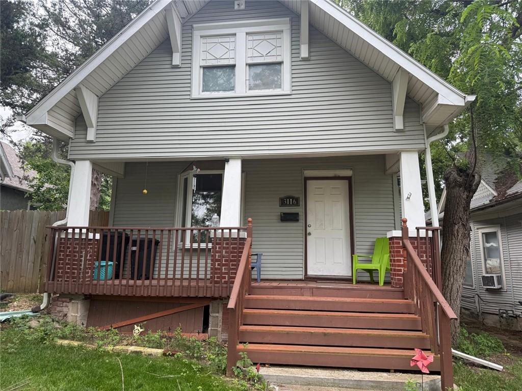 3116 Lafayette StreetSt Joseph,&nbsp;MO&nbsp;64507