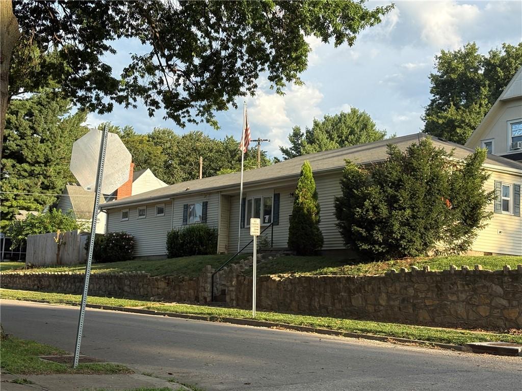 2823 Mulberry StreetSt Joseph,&nbsp;MO&nbsp;64501