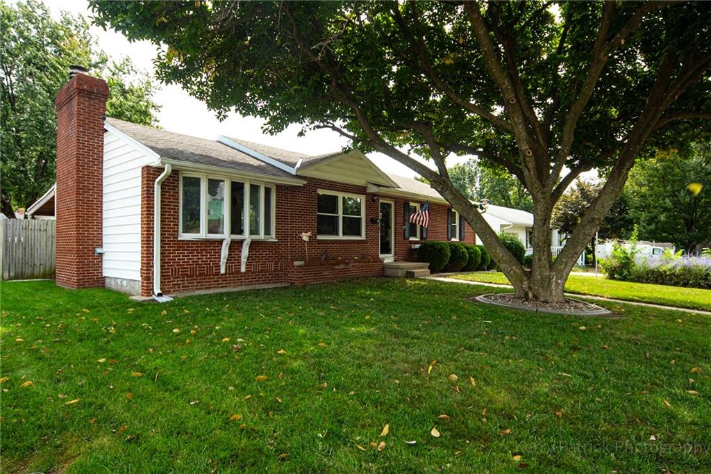 501 W Meadow LaneSt Joseph, MO 64501