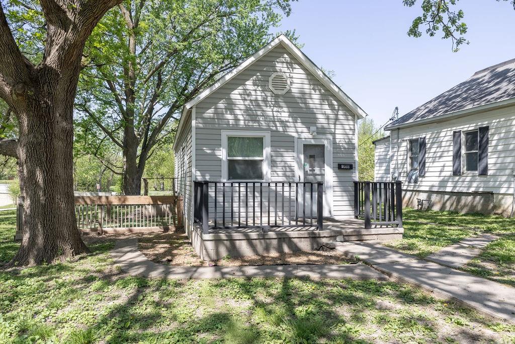 1430 N 15th StreetSt Joseph,&nbsp;MO&nbsp;64505