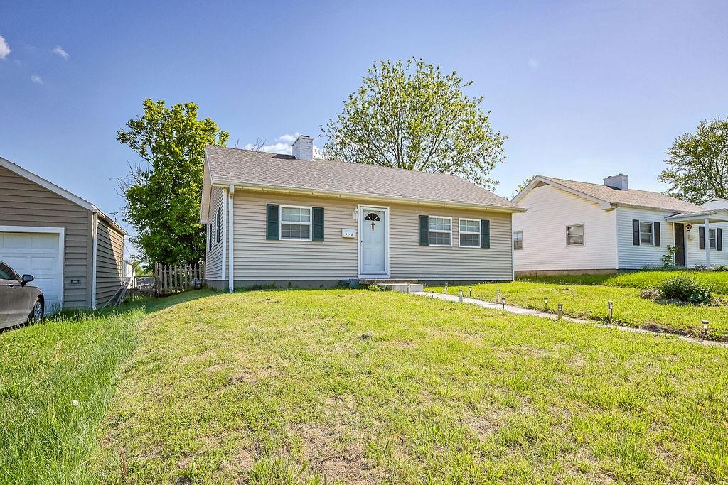 3140 Charles StreetSt Joseph, MO 64501