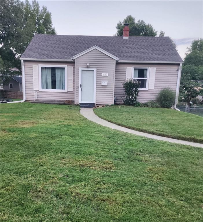2607 Parallel AvenueSt Joseph,&nbsp;MO&nbsp;64506