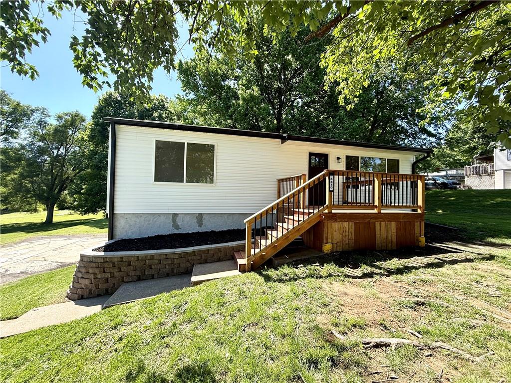 3410 S 30th StreetSt Joseph,&nbsp;MO&nbsp;64503