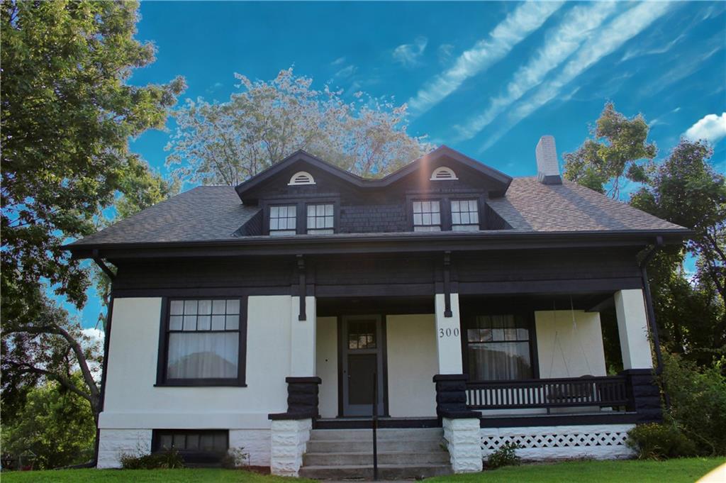 300 N Monroe StreetOregon, MO 64473